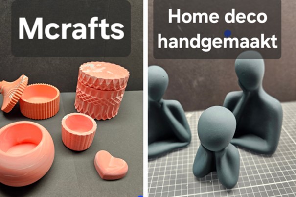 Mcrafts
