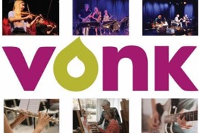 Stichting Vonk