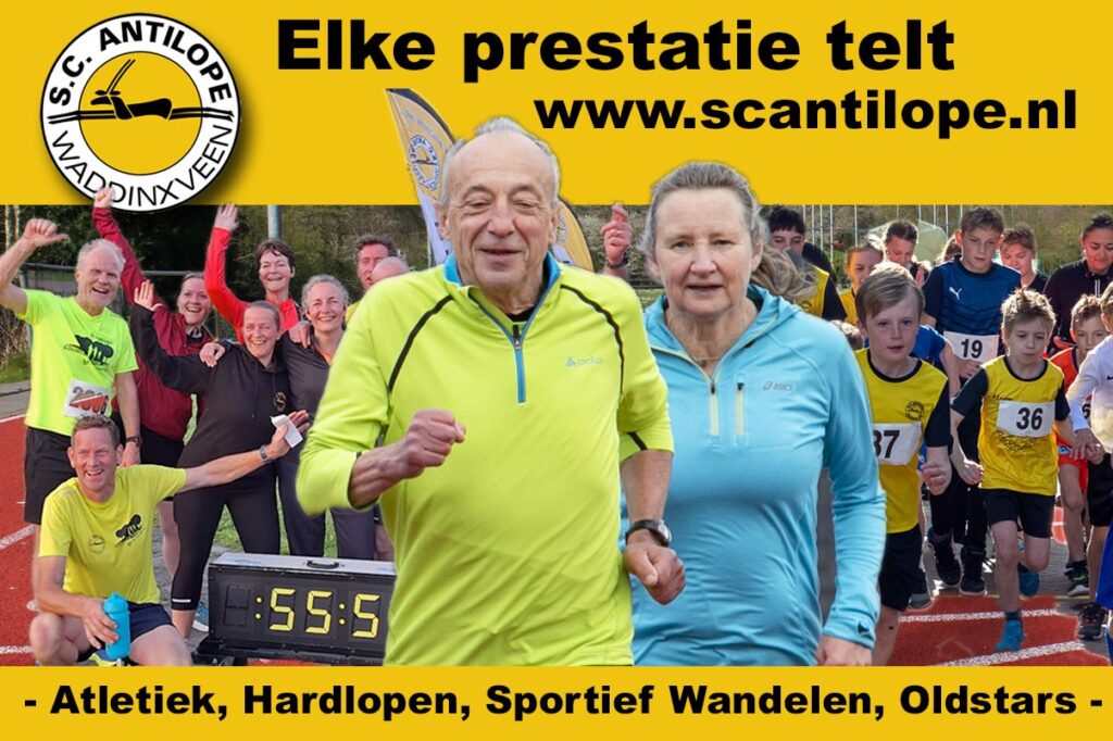 Sportclub Antilope