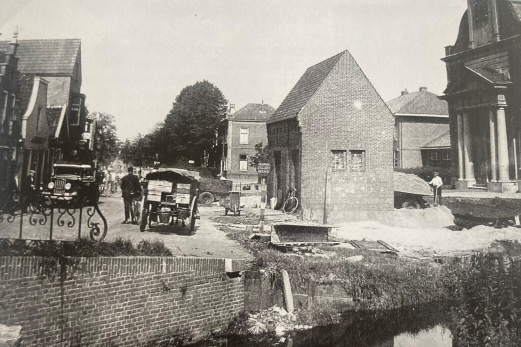 Historisch Genootschap Waddinxveen (HGW)