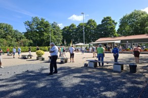 Jeu des Boules Waddinxveen