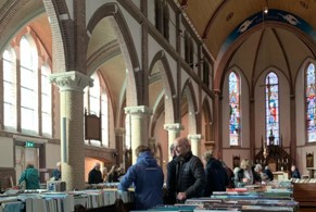 VAC Sint Victorkerk