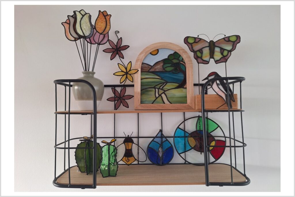 Glasstudio Lief & Lood