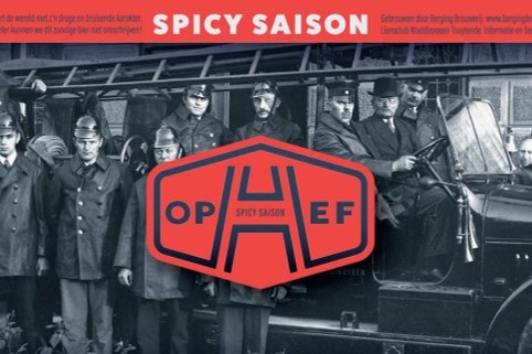 opHef Bier