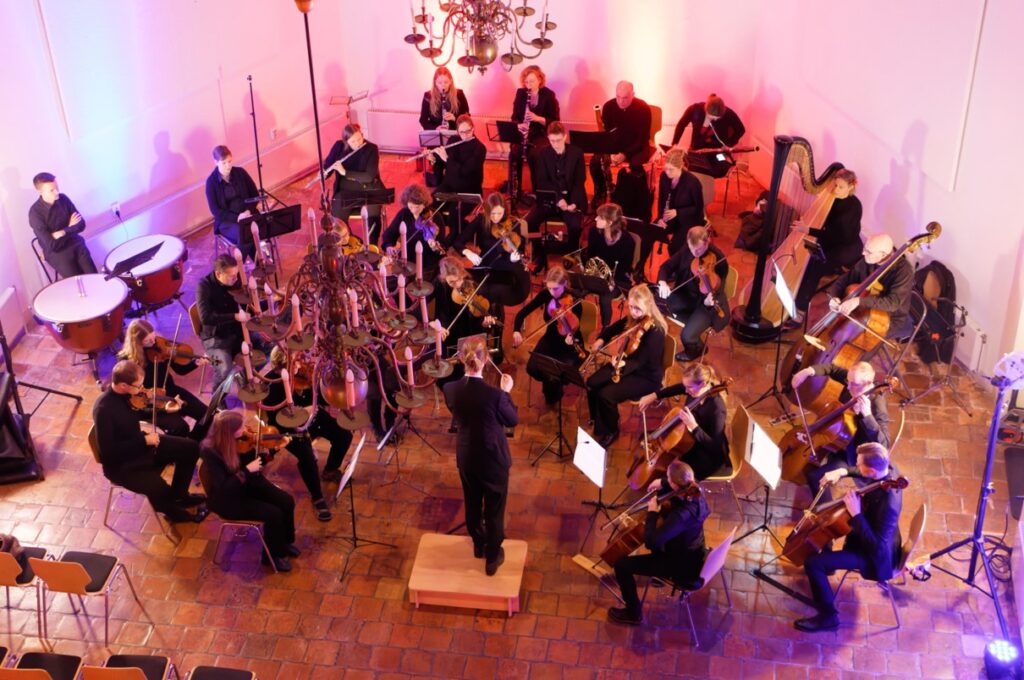 Symfonie Orkest Midden Holland