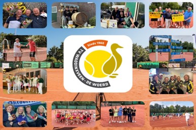 Tennisvereniging Waddinxveen