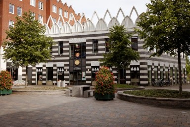 Cultuurhuys De Kroon