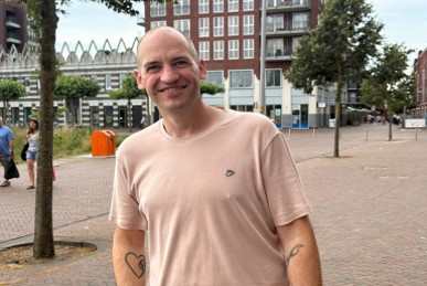 Marko de Jong