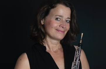 Pauline Oostenrijk