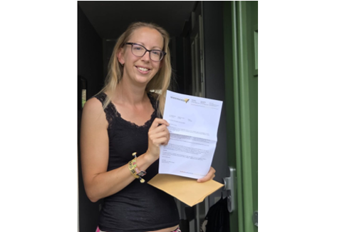 Stichting Thuis in de Triangel