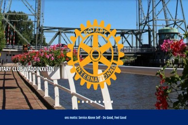 Rotary Club Waddinxveen